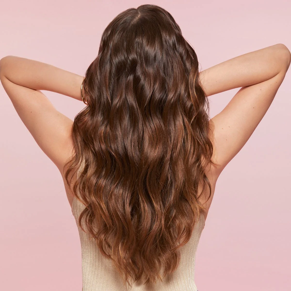 Accessorio Glamour Waves per styler Twist & Style® GT22 140 - Image 4