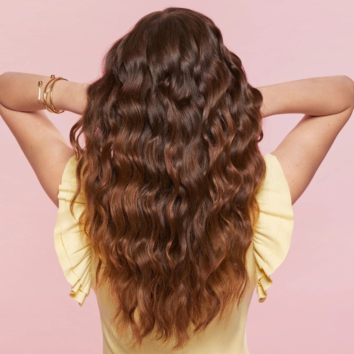 Accessorio Mermaid Waves per styler Twist & Style® - Image 4