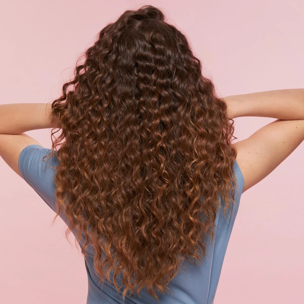 Accessorio Sculpted Curls per styler Twist & Style® GT22 120 - Image 4