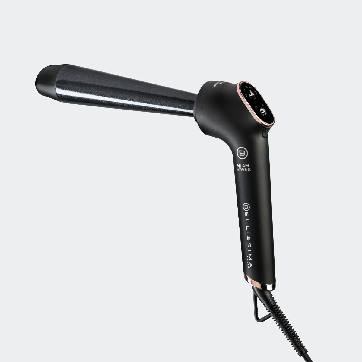 Arricciacapelli a L a cono inverso Glam Waves
