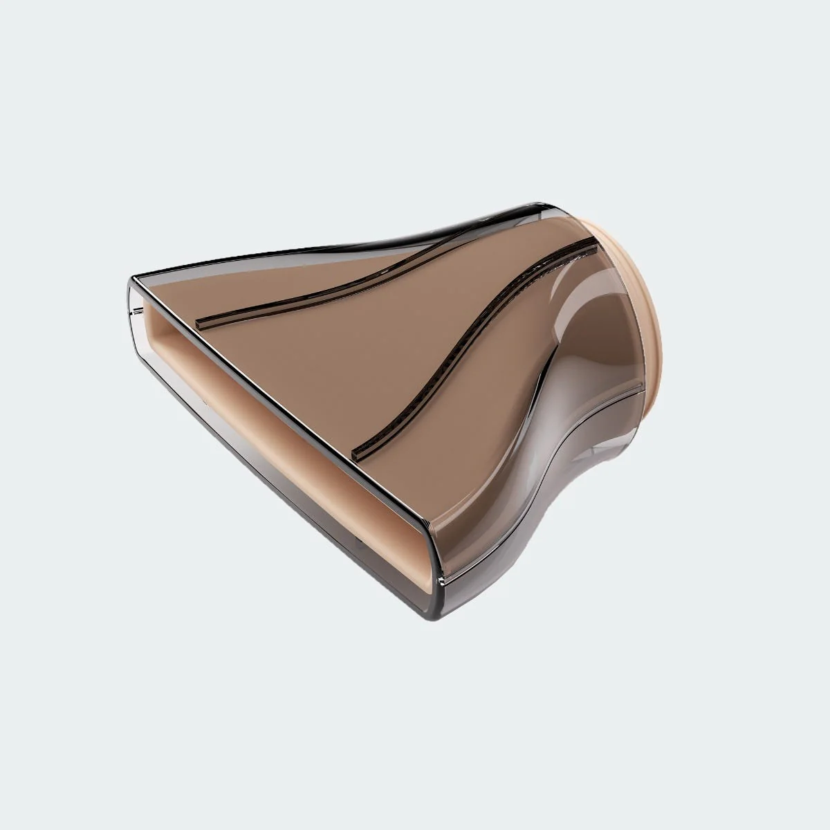 Asciugacapelli professionale Ceramic P5 3800 - Image 6