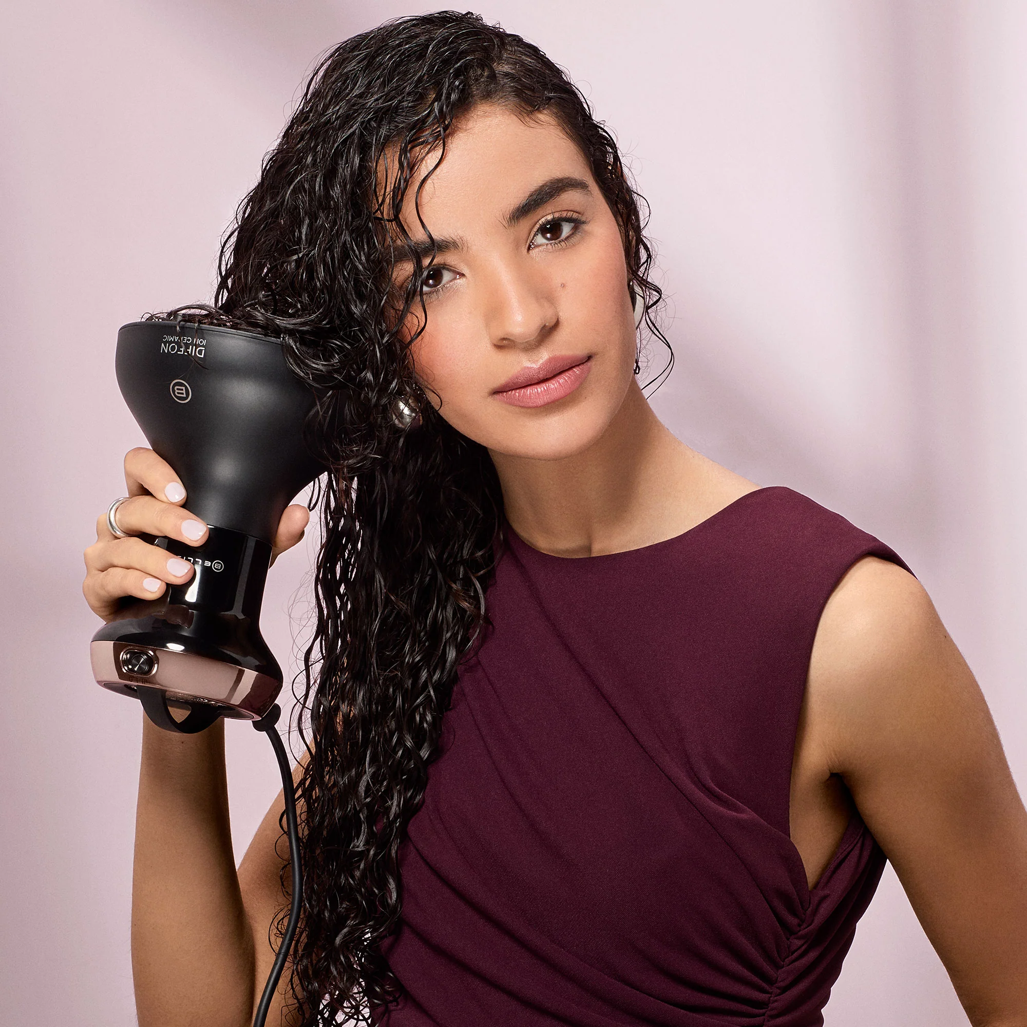 Diffusore ad aria calda Diffon® Ion Ceramic - Image 3