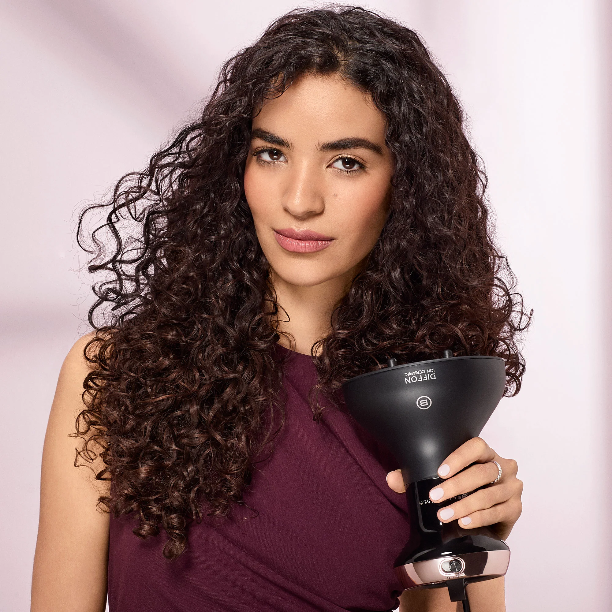 Diffusore ad aria calda Diffon® Ion Ceramic - Image 4