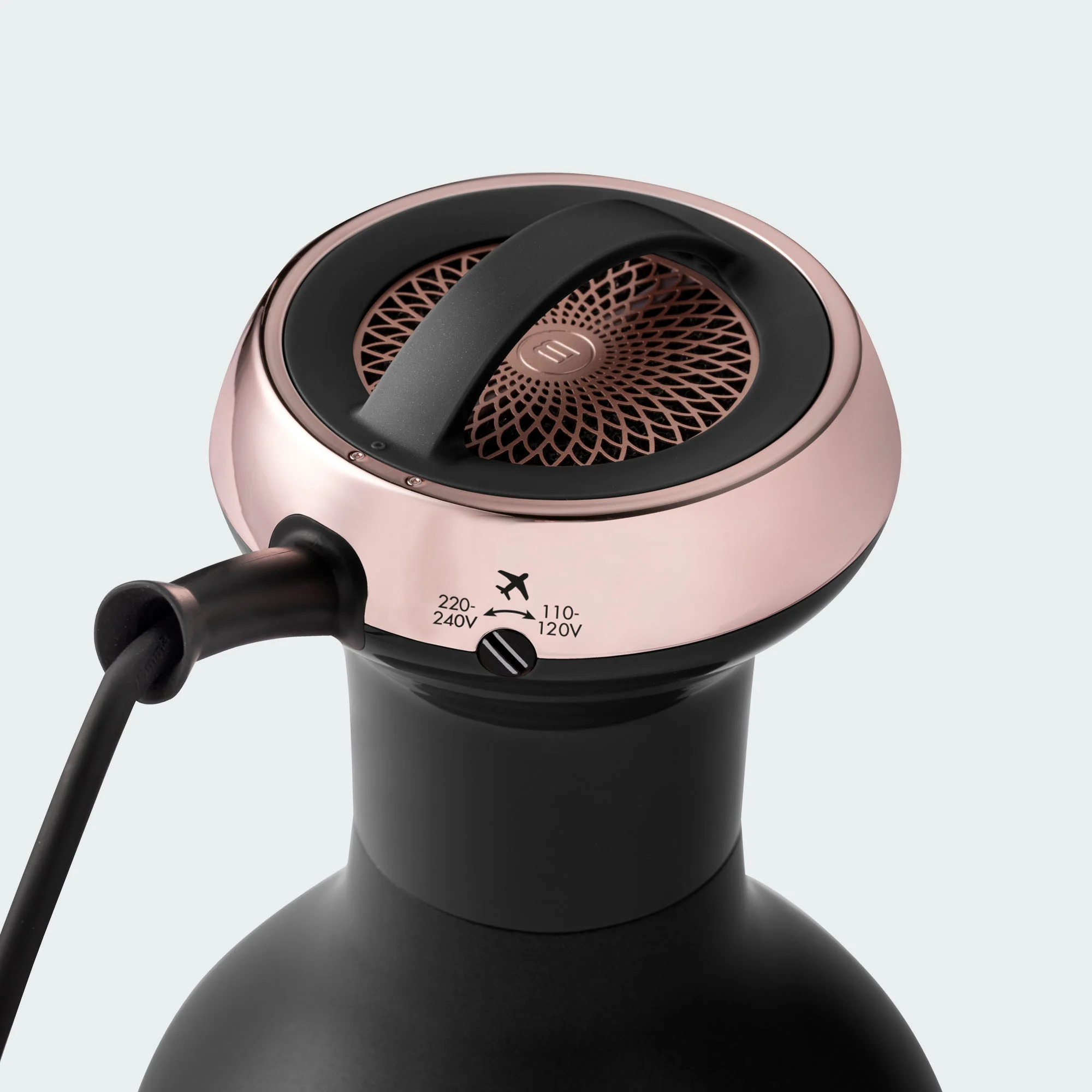 Diffusore ad aria calda Diffon® Ion Ceramic - Image 7