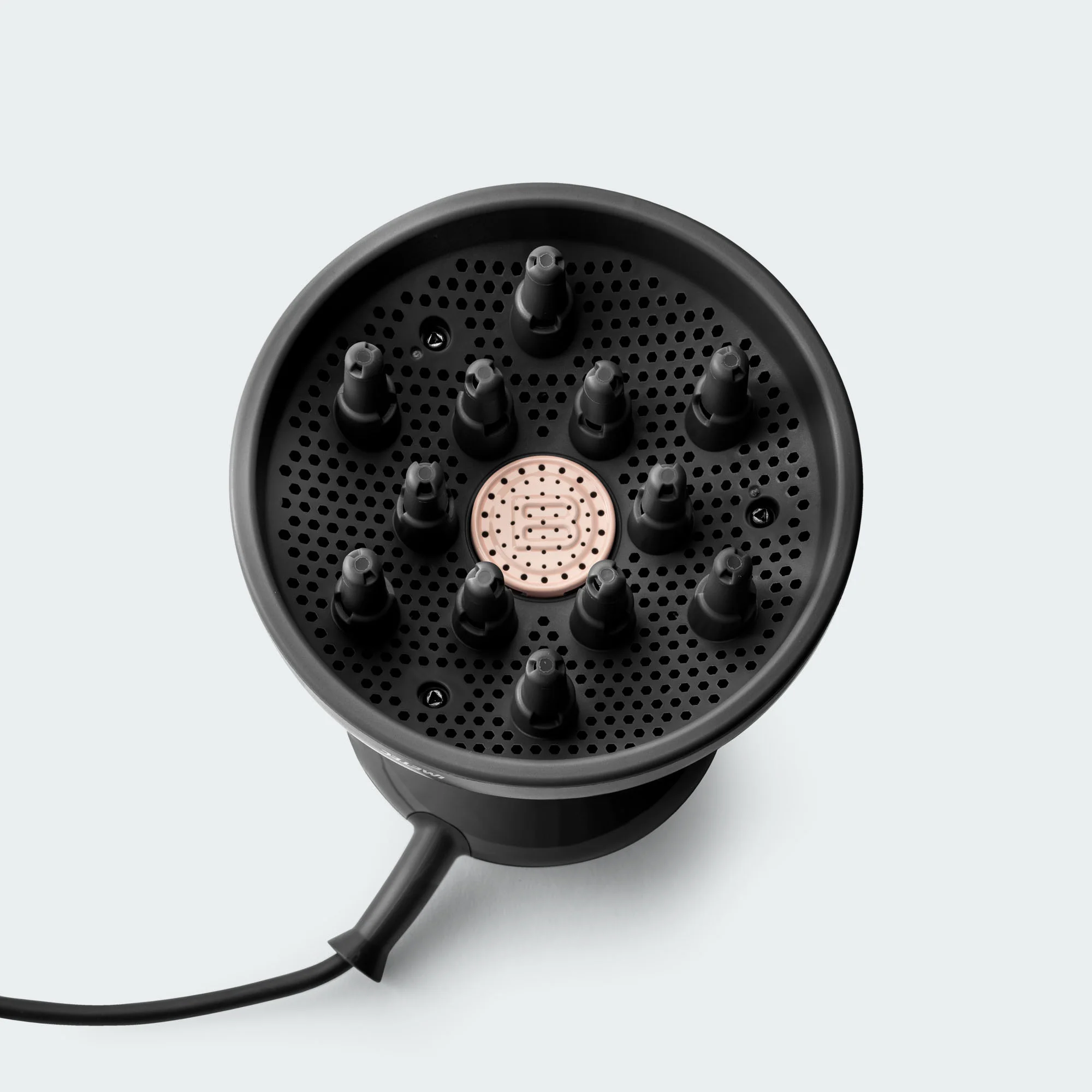 Diffusore ad aria calda Diffon® Ion Ceramic - Image 9