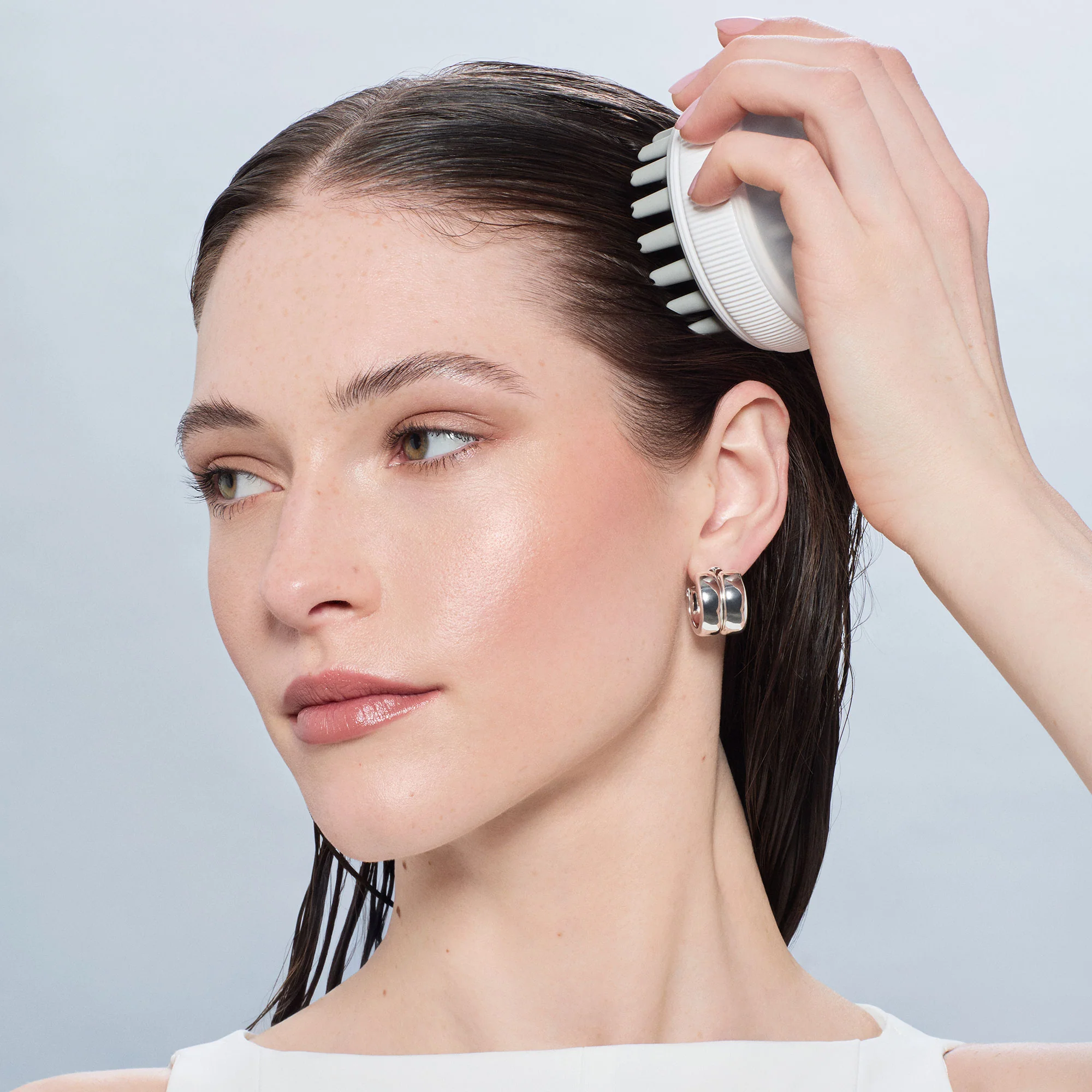 Kit asciugacapelli professionale con ossigeno attivo Oxy Ritual® e spazzola per massaggio al cuoio capelluto Scalp Care - Image 14