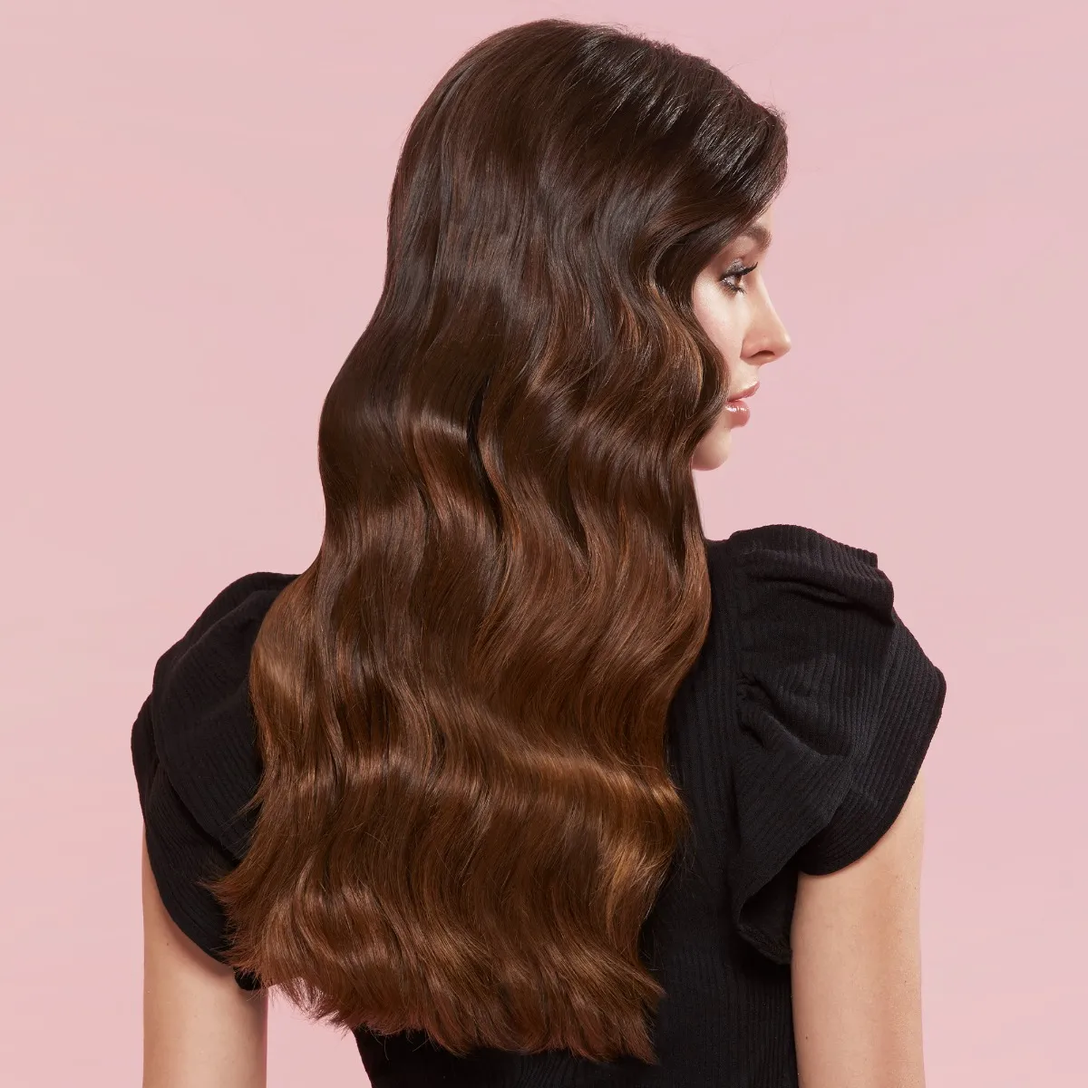 Kit completo look super onde e ricci Twist & Style® con 6 accessori - Image 13