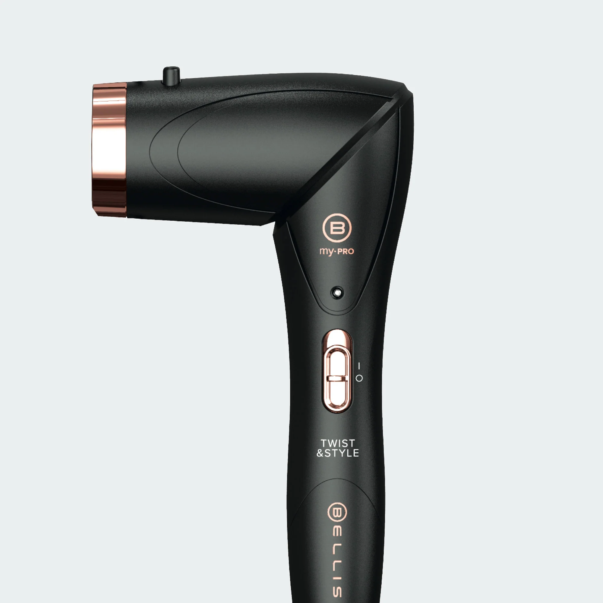 Kit onde morbide o ampie con base Twist & Style® e 2 accessori - Image 7