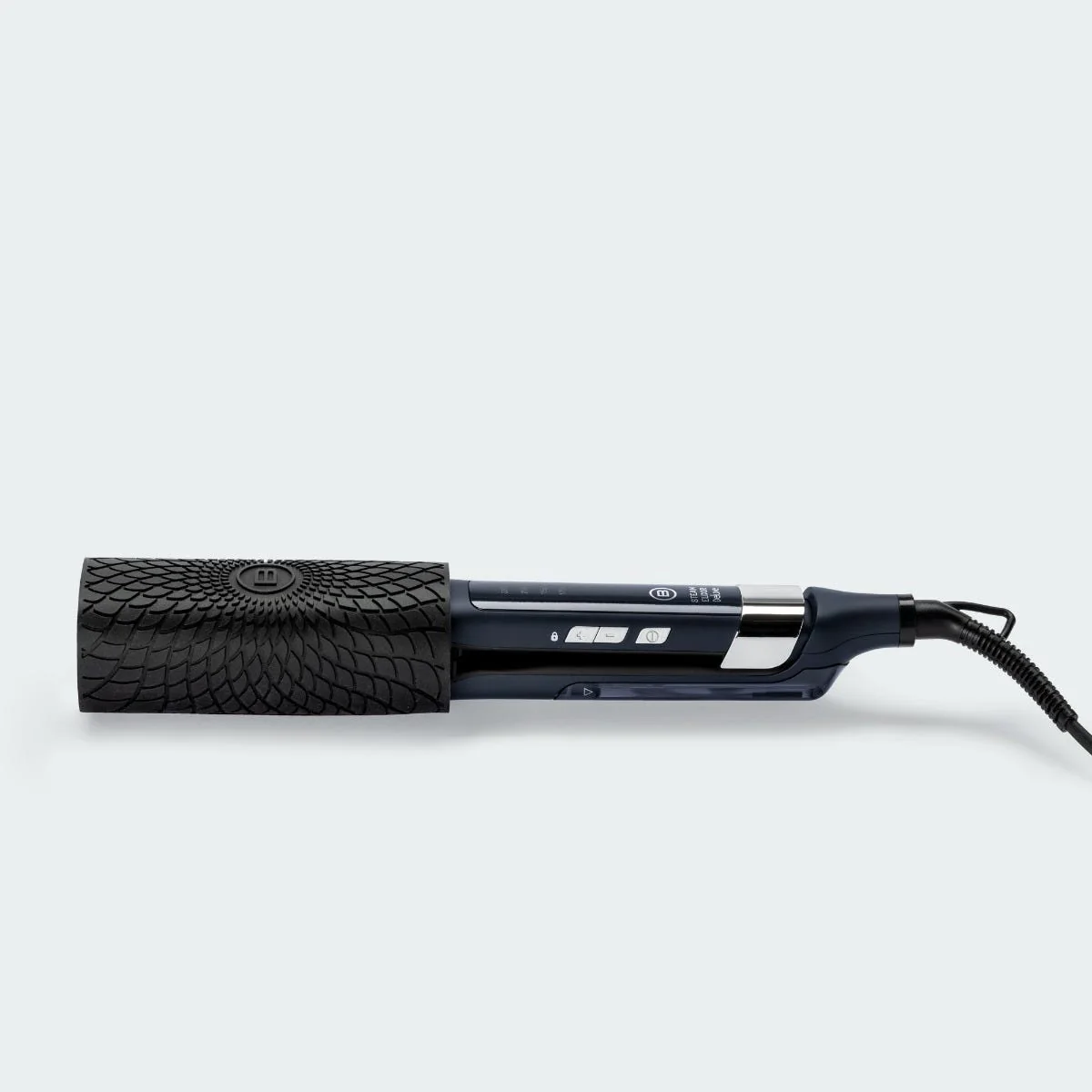 Piastra a vapore professionale con Ceramic & Keratin Steam Elixir® Deluxe - Image 10
