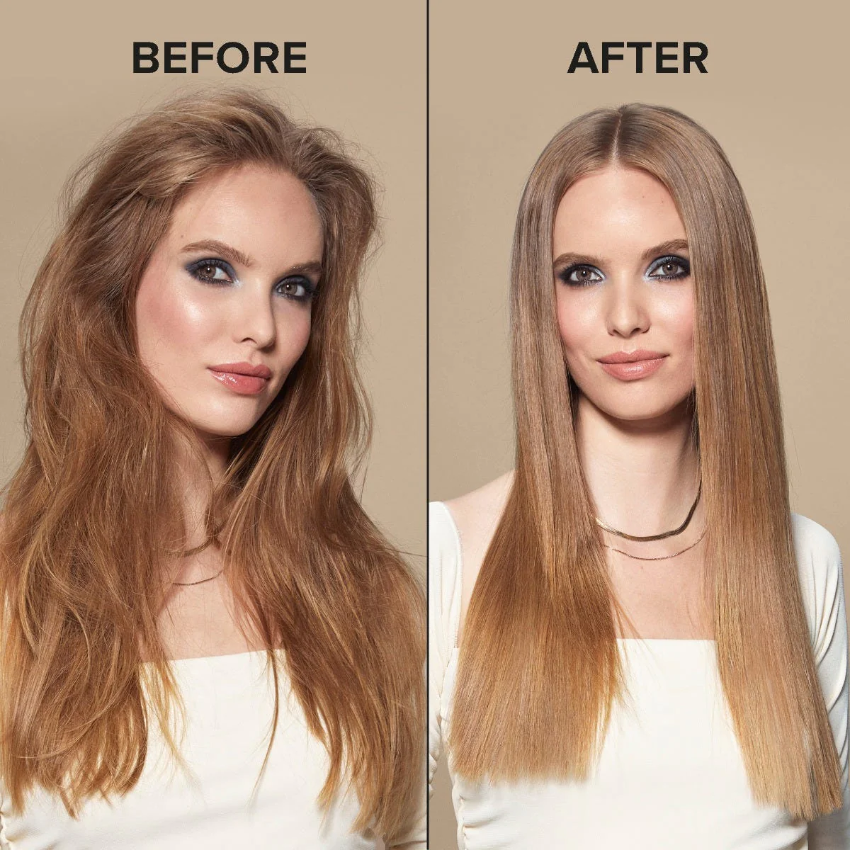 Piastra a vapore professionale rivestita Steam Ceramic & Keratin - Image 2