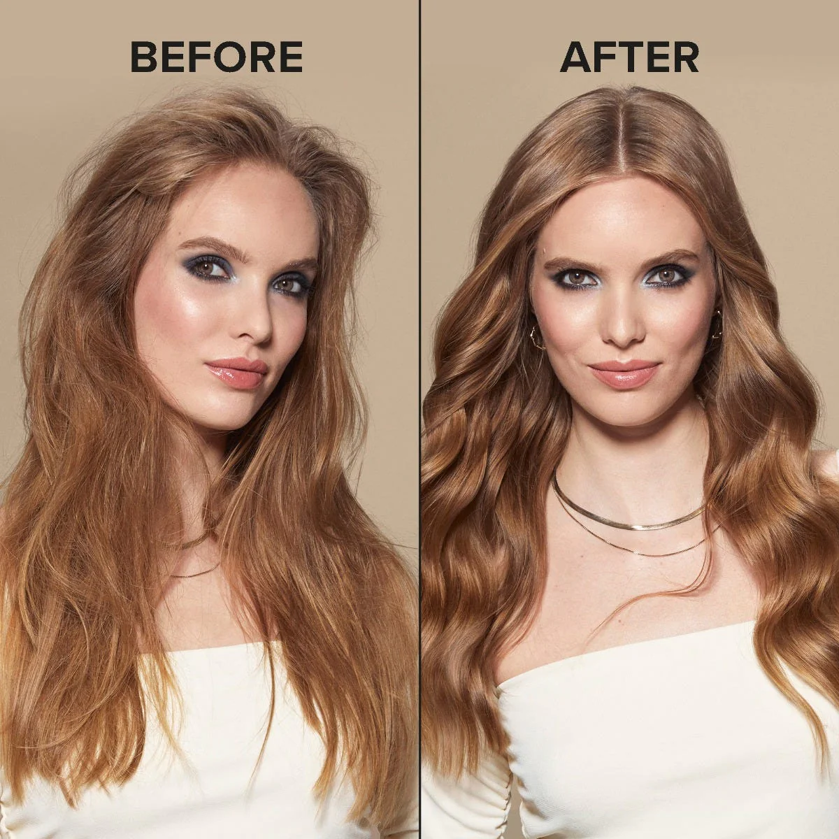 Piastra a vapore professionale rivestita Steam Ceramic & Keratin - Image 9