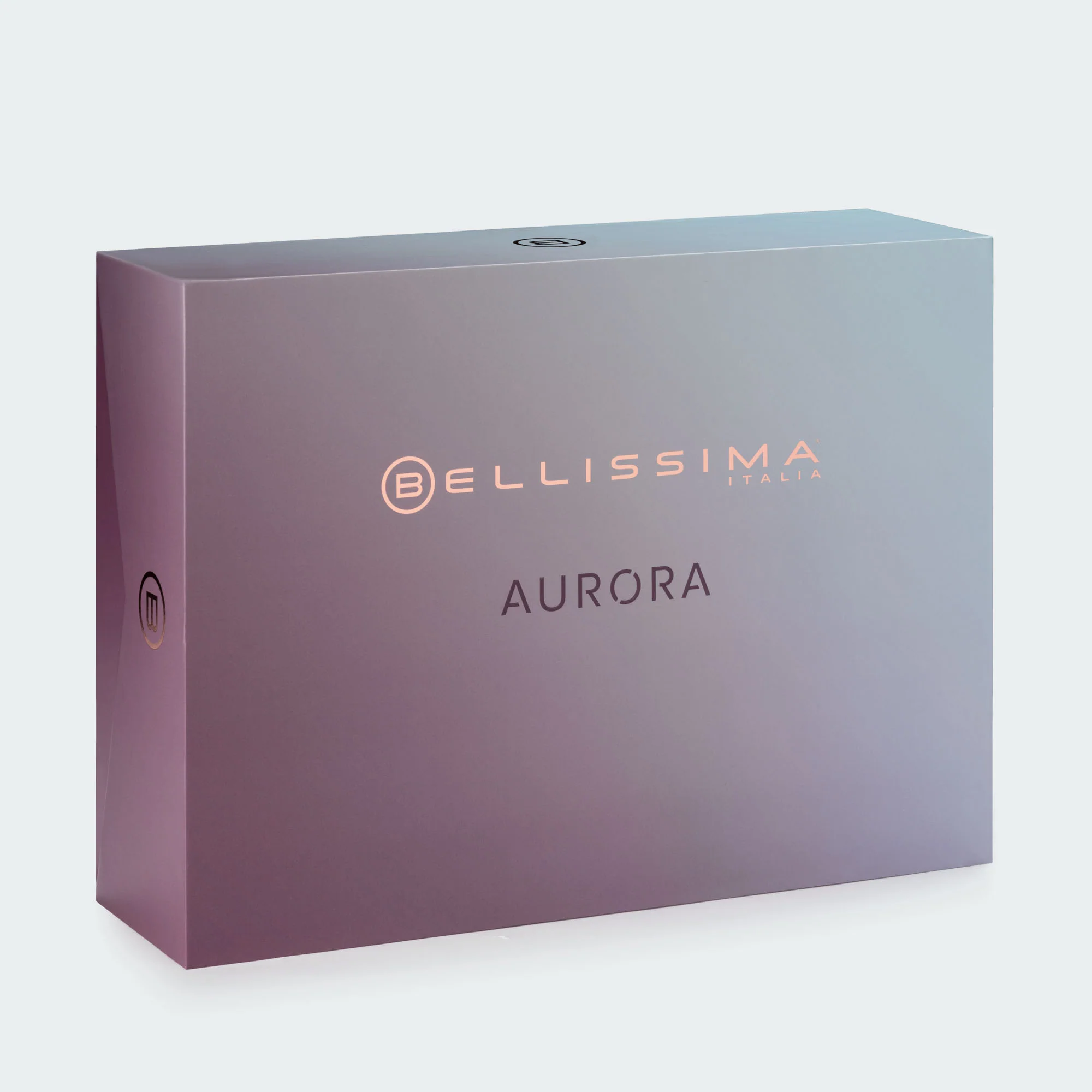 Styler digitale ad aria con Ion Ceramic Hi-Pro Prodigy® Aurora - Image 10